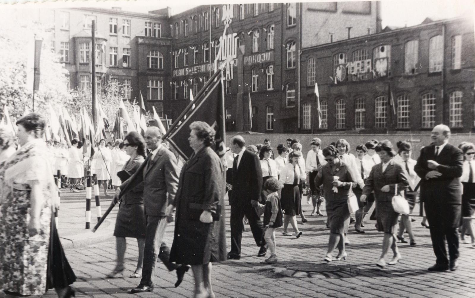 Zdjęcie w galerii na portalu naszraciborz.pl: Ślązak - słodkie wspomnienie z dawnego Raciborza przy świątecznym stole wiadomości z regionu