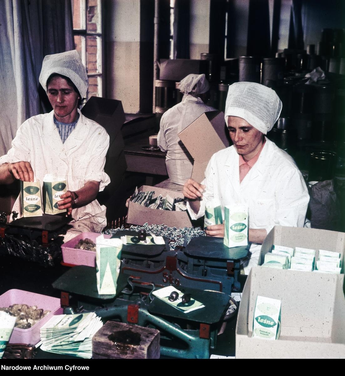 Zdjęcie w galerii na portalu naszraciborz.pl: Ślązak - słodkie wspomnienie z dawnego Raciborza przy świątecznym stole wiadomości z regionu