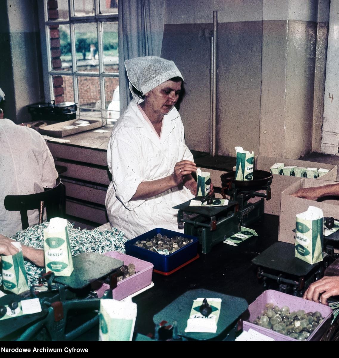 Zdjęcie w galerii na portalu naszraciborz.pl: Ślązak - słodkie wspomnienie z dawnego Raciborza przy świątecznym stole wiadomości z regionu