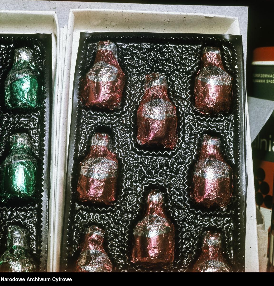 Zdjęcie w galerii na portalu naszraciborz.pl: Ślązak - słodkie wspomnienie z dawnego Raciborza przy świątecznym stole wiadomości z regionu