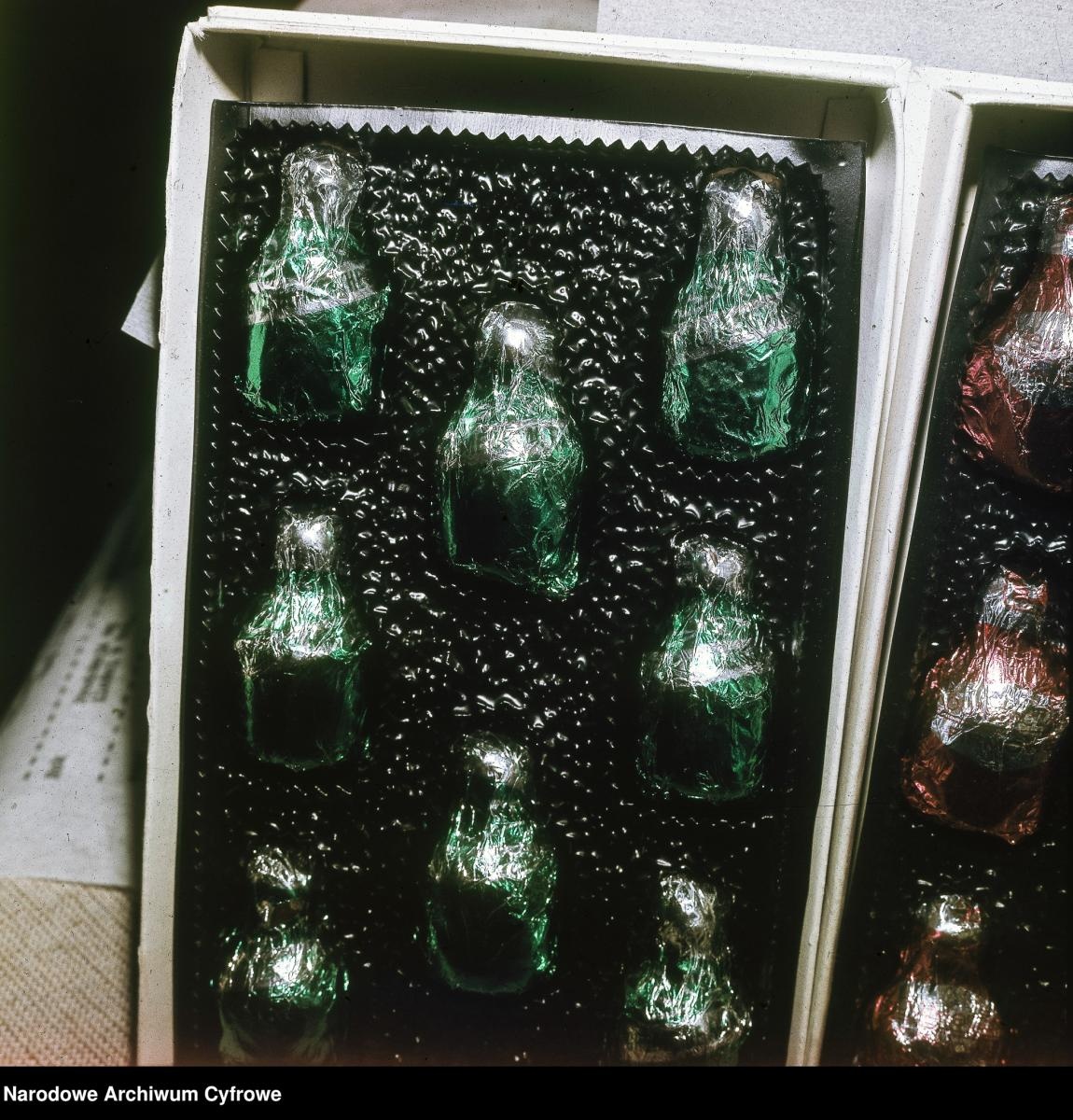 Zdjęcie w galerii na portalu naszraciborz.pl: Ślązak - słodkie wspomnienie z dawnego Raciborza przy świątecznym stole wiadomości z regionu