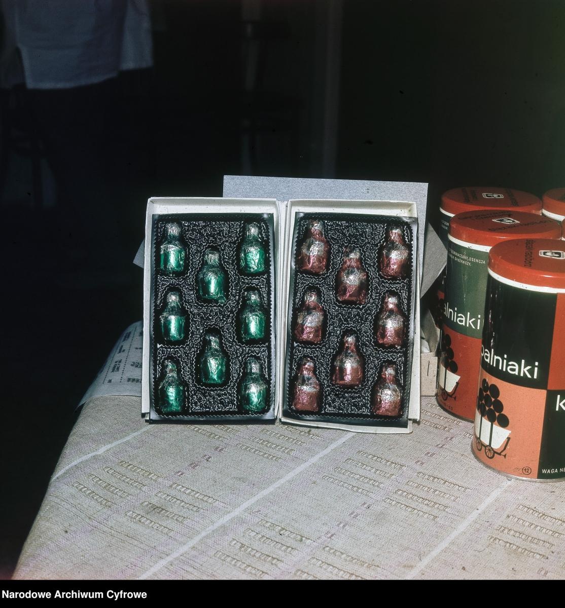 Zdjęcie w galerii na portalu naszraciborz.pl: Ślązak - słodkie wspomnienie z dawnego Raciborza przy świątecznym stole wiadomości z regionu