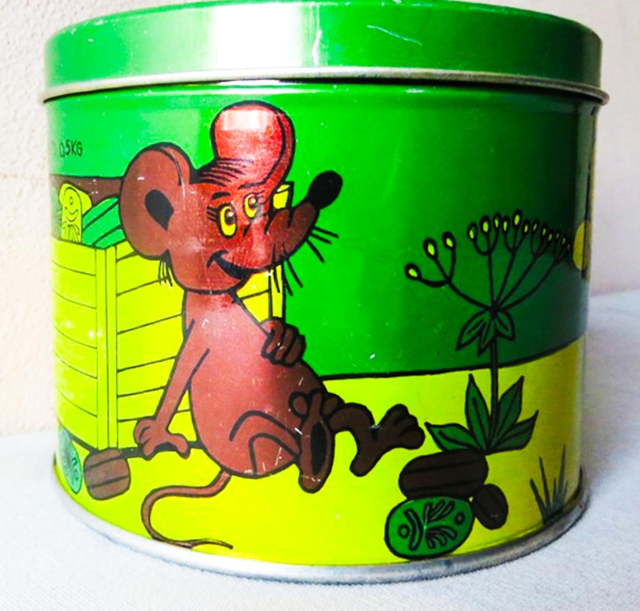 Zdjęcie w galerii na portalu naszraciborz.pl: Ślązak - słodkie wspomnienie z dawnego Raciborza przy świątecznym stole wiadomości z regionu