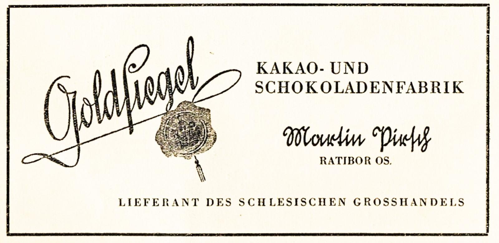 Zdjęcie w galerii na portalu naszraciborz.pl: Ślązak - słodkie wspomnienie z dawnego Raciborza przy świątecznym stole wiadomości z regionu