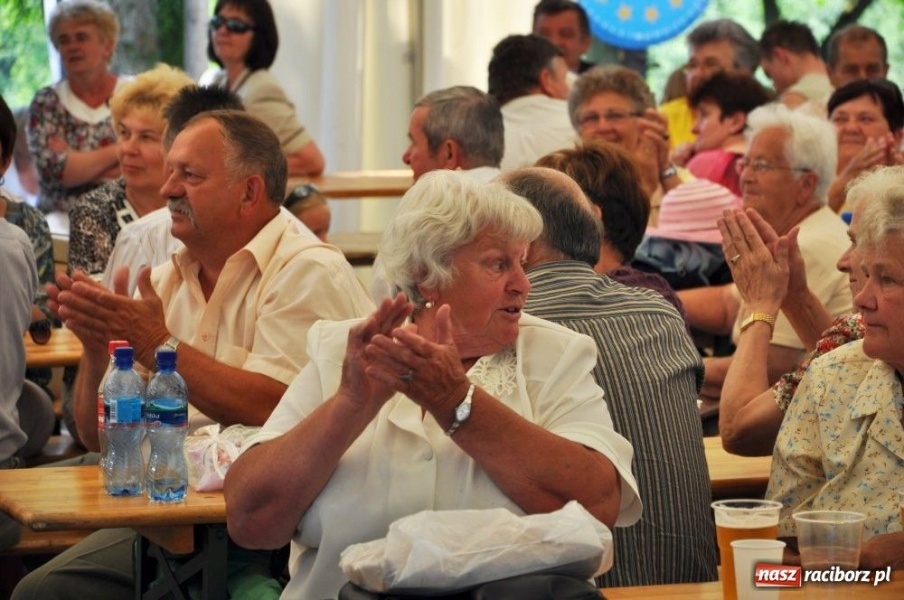 Zdjęcie w galerii na portalu naszraciborz.pl: W gościnie u św. Urbana wiadomości z regionu