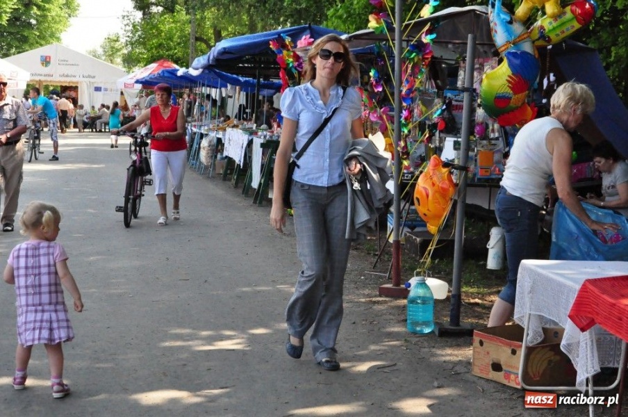 Zdjęcie w galerii na portalu naszraciborz.pl: W gościnie u św. Urbana wiadomości z regionu