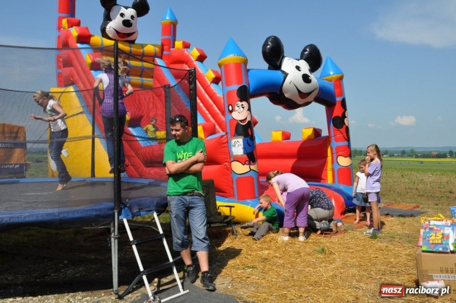 Zdjęcie w galerii na portalu naszraciborz.pl: W gościnie u św. Urbana wiadomości z regionu