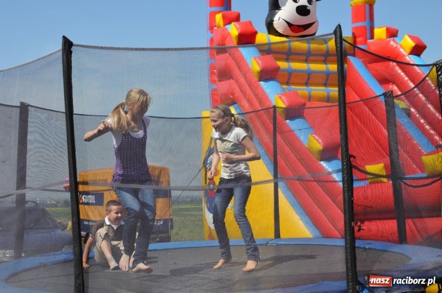 Zdjęcie w galerii na portalu naszraciborz.pl: W gościnie u św. Urbana wiadomości z regionu