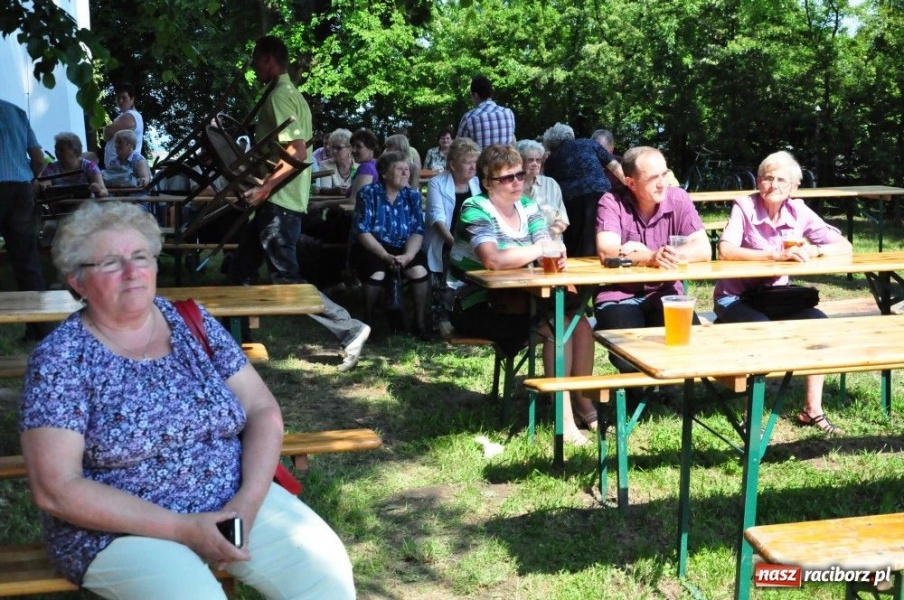 Zdjęcie w galerii na portalu naszraciborz.pl: W gościnie u św. Urbana wiadomości z regionu