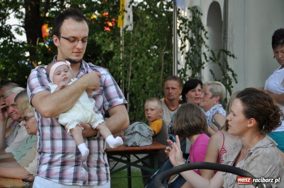 Zdjęcie w galerii na portalu naszraciborz.pl: W gościnie u św. Urbana wiadomości z regionu