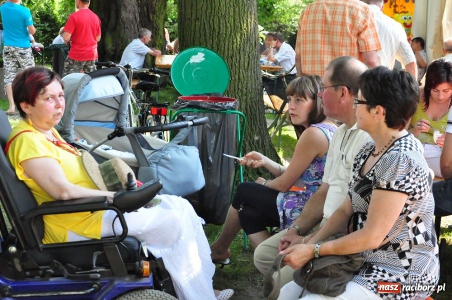 Zdjęcie w galerii na portalu naszraciborz.pl: W gościnie u św. Urbana wiadomości z regionu