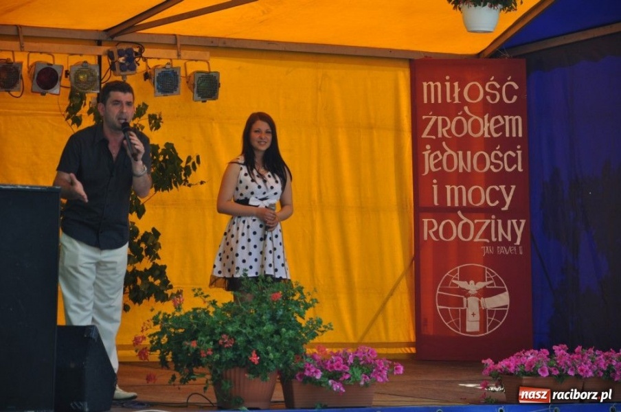 Zdjęcie w galerii na portalu naszraciborz.pl: W gościnie u św. Urbana wiadomości z regionu