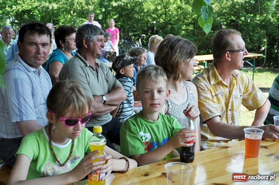 Zdjęcie w galerii na portalu naszraciborz.pl: W gościnie u św. Urbana wiadomości z regionu