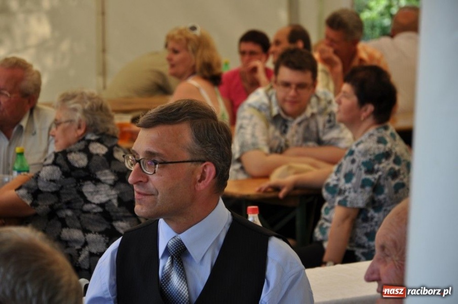 Zdjęcie w galerii na portalu naszraciborz.pl: W gościnie u św. Urbana wiadomości z regionu