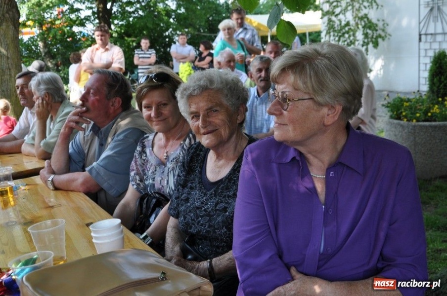 Zdjęcie w galerii na portalu naszraciborz.pl: W gościnie u św. Urbana wiadomości z regionu