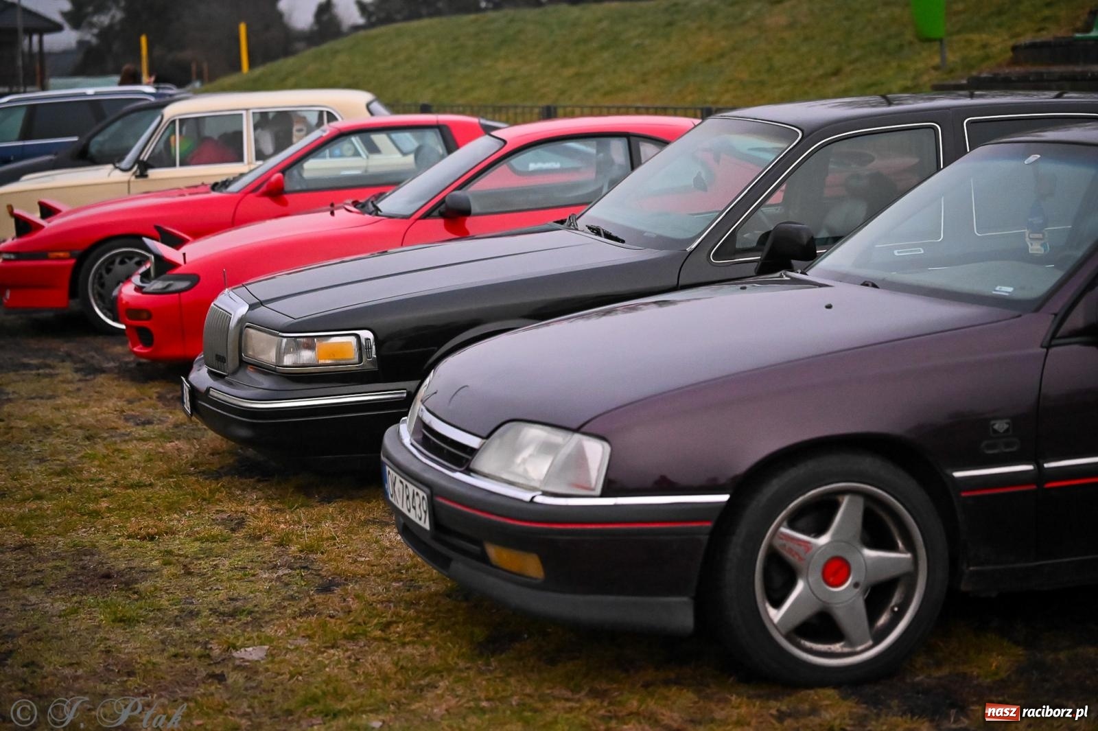 Zdjęcie w galerii na portalu naszraciborz.pl: Pierwsze wielkie rudzkie kolędowanie. Wspólne śpiewanie z Panem Babcią [FOTO i WIDEO] wiadomości z regionu