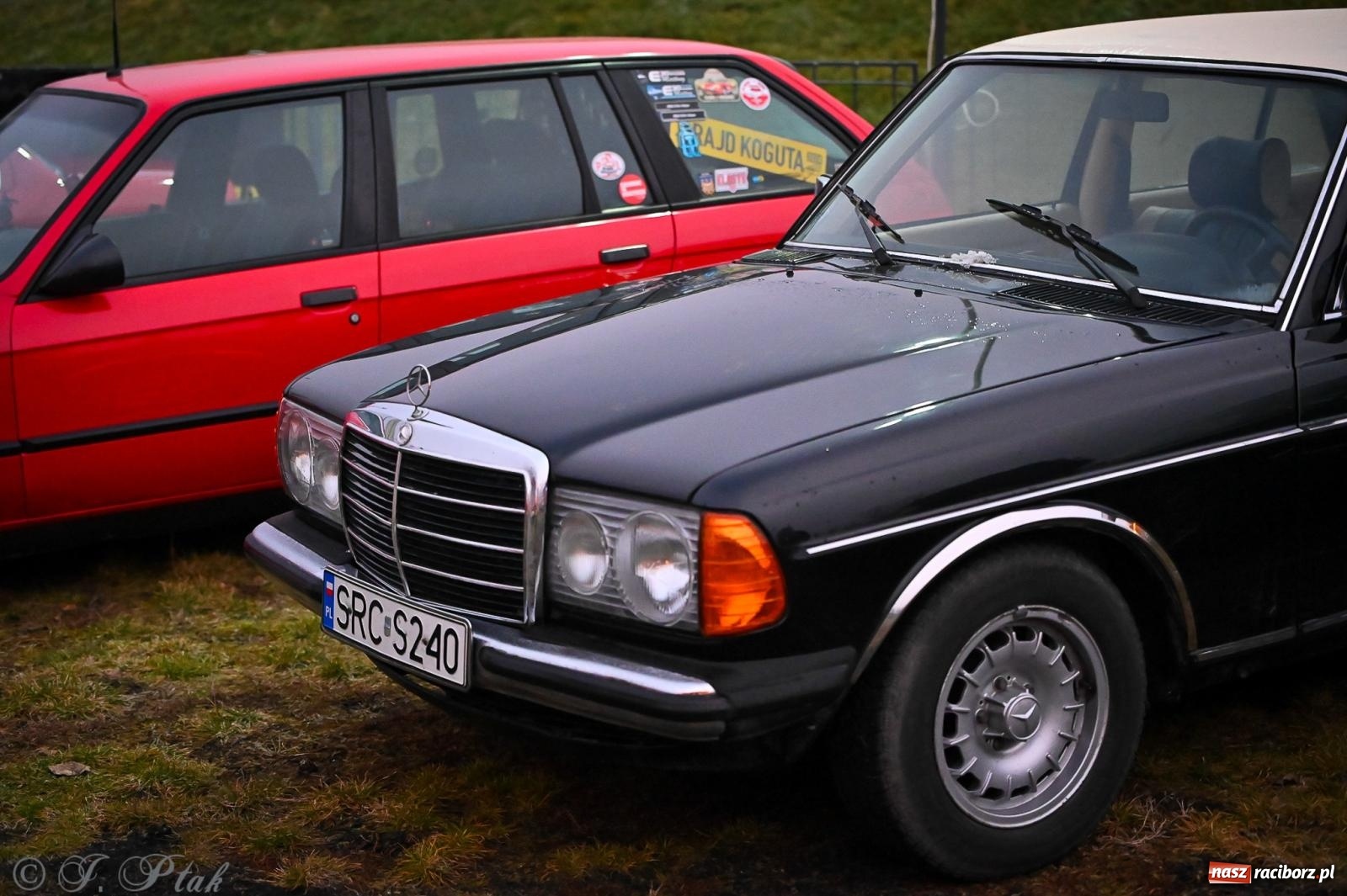 Zdjęcie w galerii na portalu naszraciborz.pl: Pierwsze wielkie rudzkie kolędowanie. Wspólne śpiewanie z Panem Babcią [FOTO i WIDEO] wiadomości z regionu