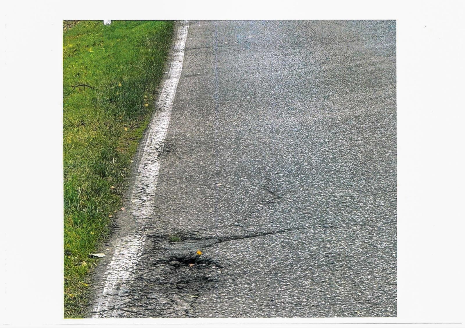 Zdjęcie w galerii na portalu naszraciborz.pl: DW 920 Rudy-Rybnik w złym stanie technicznym. Lepiej na razie nie będzie wiadomości z regionu