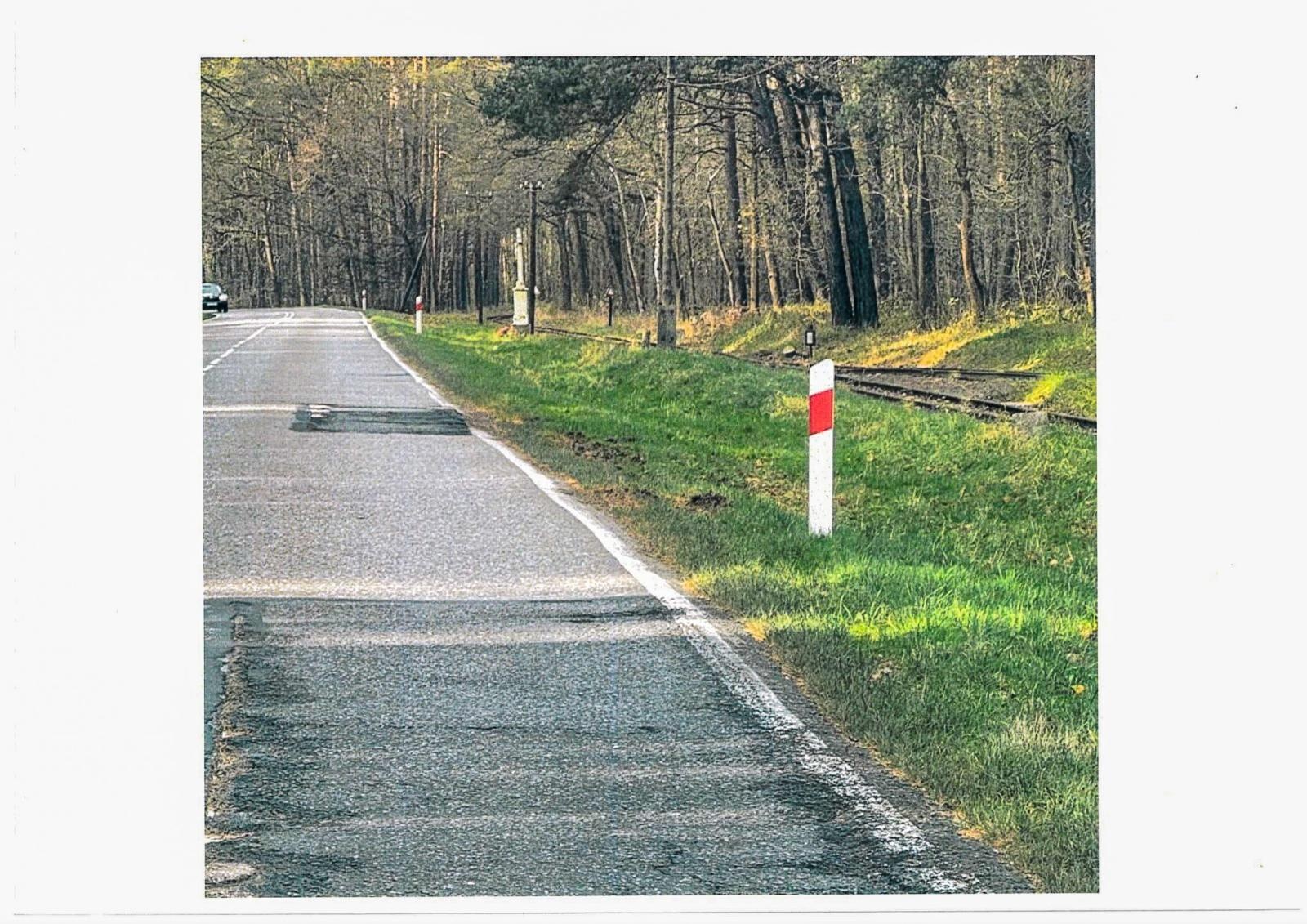 Zdjęcie w galerii na portalu naszraciborz.pl: DW 920 Rudy-Rybnik w złym stanie technicznym. Lepiej na razie nie będzie wiadomości z regionu