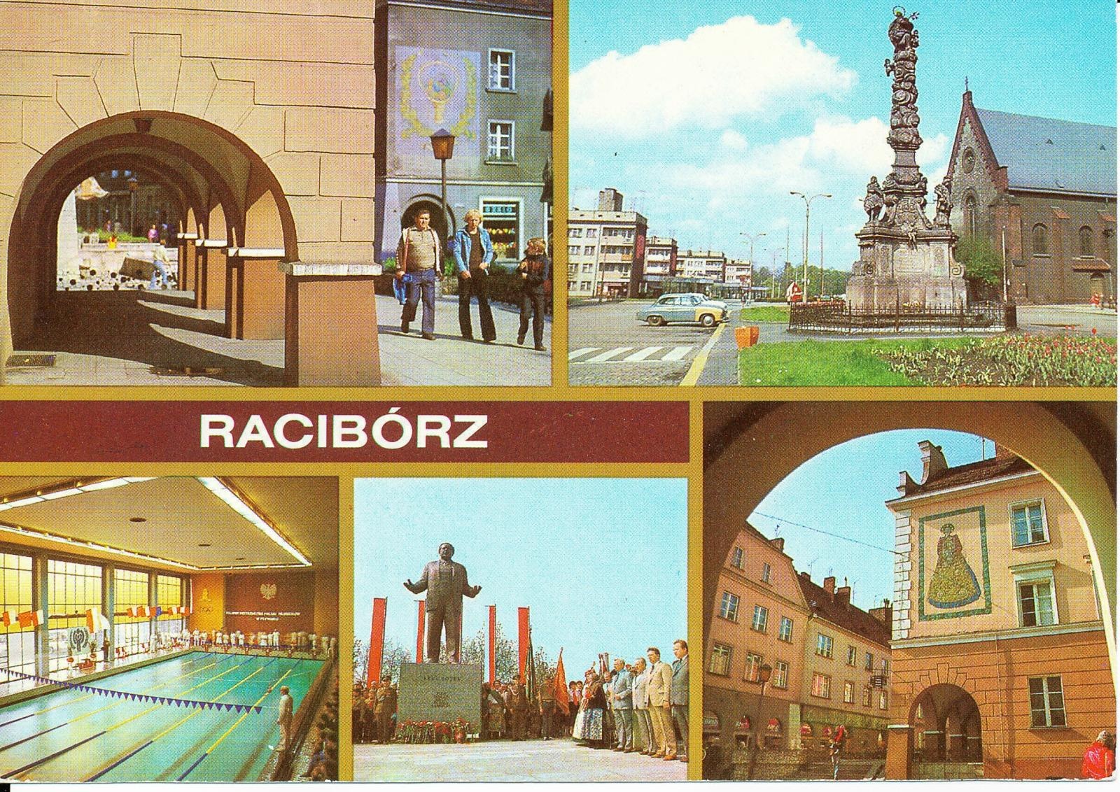 Zdjęcie w galerii na portalu naszraciborz.pl: Sklep na Długiej na sprzedaż. W latach 80. tworzył klimat raciborskiej starówki i wyprzedził epokę wiadomości z regionu