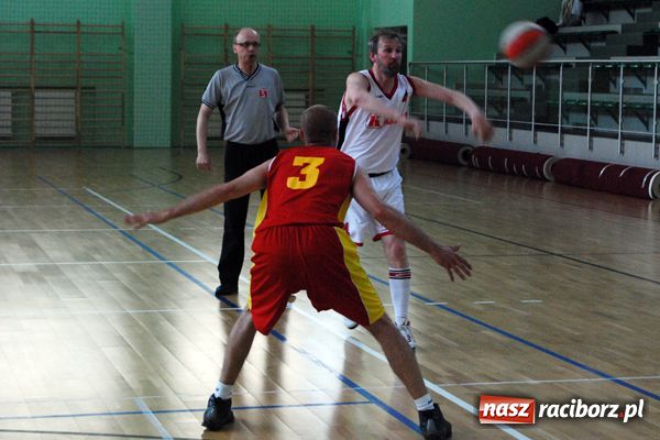 Zdjęcie w galerii na portalu naszraciborz.pl: Gracze Sneakers4U mistrzami ALK wiadomości z regionu