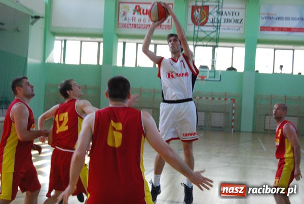 Zdjęcie w galerii na portalu naszraciborz.pl: Gracze Sneakers4U mistrzami ALK wiadomości z regionu