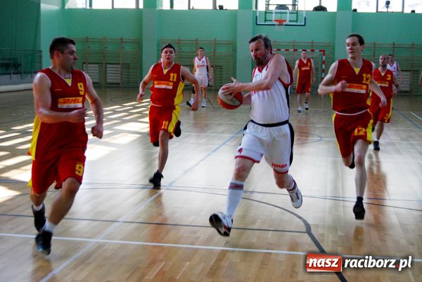 Zdjęcie w galerii na portalu naszraciborz.pl: Gracze Sneakers4U mistrzami ALK wiadomości z regionu