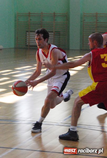 Zdjęcie w galerii na portalu naszraciborz.pl: Gracze Sneakers4U mistrzami ALK wiadomości z regionu