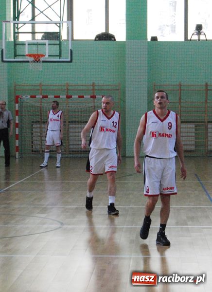 Zdjęcie w galerii na portalu naszraciborz.pl: Gracze Sneakers4U mistrzami ALK wiadomości z regionu