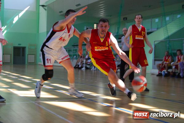 Zdjęcie w galerii na portalu naszraciborz.pl: Gracze Sneakers4U mistrzami ALK wiadomości z regionu