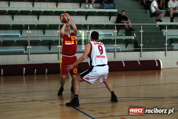 Zdjęcie w galerii na portalu naszraciborz.pl: Gracze Sneakers4U mistrzami ALK wiadomości z regionu