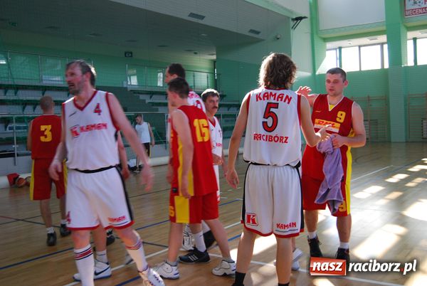 Zdjęcie w galerii na portalu naszraciborz.pl: Gracze Sneakers4U mistrzami ALK wiadomości z regionu