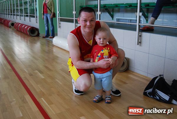 Zdjęcie w galerii na portalu naszraciborz.pl: Gracze Sneakers4U mistrzami ALK wiadomości z regionu