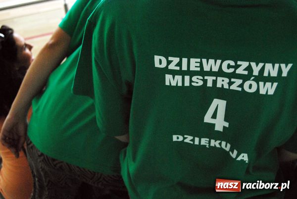 Zdjęcie w galerii na portalu naszraciborz.pl: Gracze Sneakers4U mistrzami ALK wiadomości z regionu