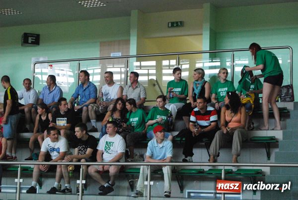 Zdjęcie w galerii na portalu naszraciborz.pl: Gracze Sneakers4U mistrzami ALK wiadomości z regionu