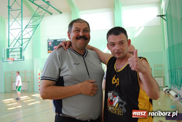 Zdjęcie w galerii na portalu naszraciborz.pl: Gracze Sneakers4U mistrzami ALK wiadomości z regionu