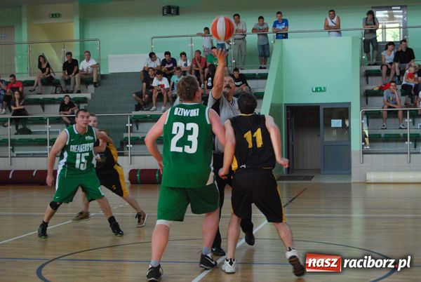 Zdjęcie w galerii na portalu naszraciborz.pl: Gracze Sneakers4U mistrzami ALK wiadomości z regionu