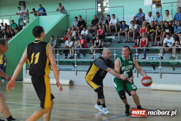 Zdjęcie w galerii na portalu naszraciborz.pl: Gracze Sneakers4U mistrzami ALK wiadomości z regionu