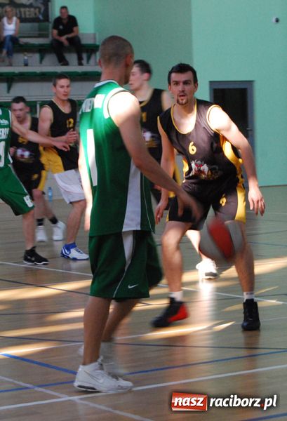 Zdjęcie w galerii na portalu naszraciborz.pl: Gracze Sneakers4U mistrzami ALK wiadomości z regionu