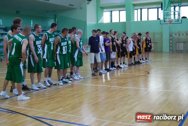 Zdjęcie w galerii na portalu naszraciborz.pl: Gracze Sneakers4U mistrzami ALK wiadomości z regionu