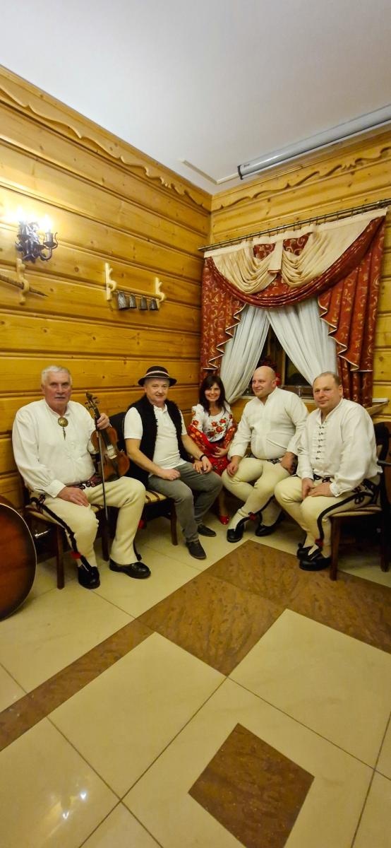 Zdjęcie w galerii na portalu naszraciborz.pl: Podsumowanie roku w Tatrach. Dwudniowa wyprawa PTTK Oddział Racibórz wiadomości z regionu