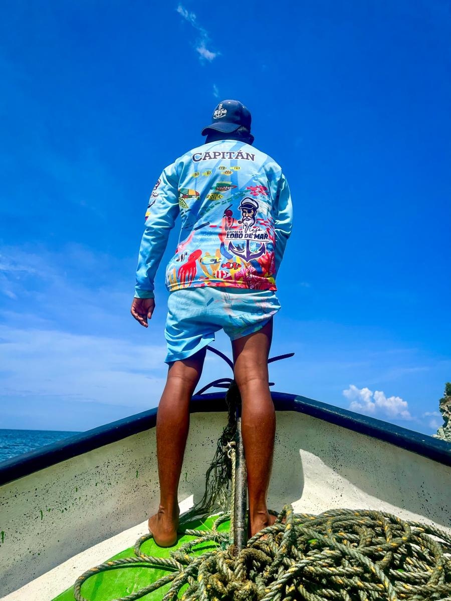 Zdjęcie w galerii na portalu naszraciborz.pl: Perła Ameryki, czyli Raciborzanie na Karaibach wiadomości z regionu