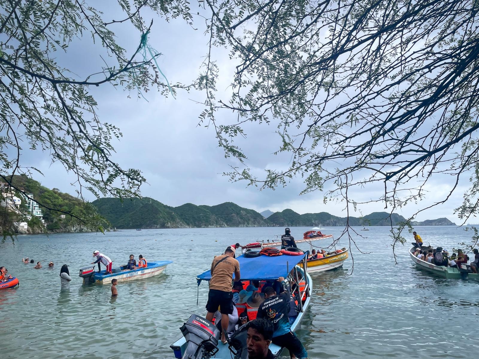 Zdjęcie w galerii na portalu naszraciborz.pl: Perła Ameryki, czyli Raciborzanie na Karaibach wiadomości z regionu