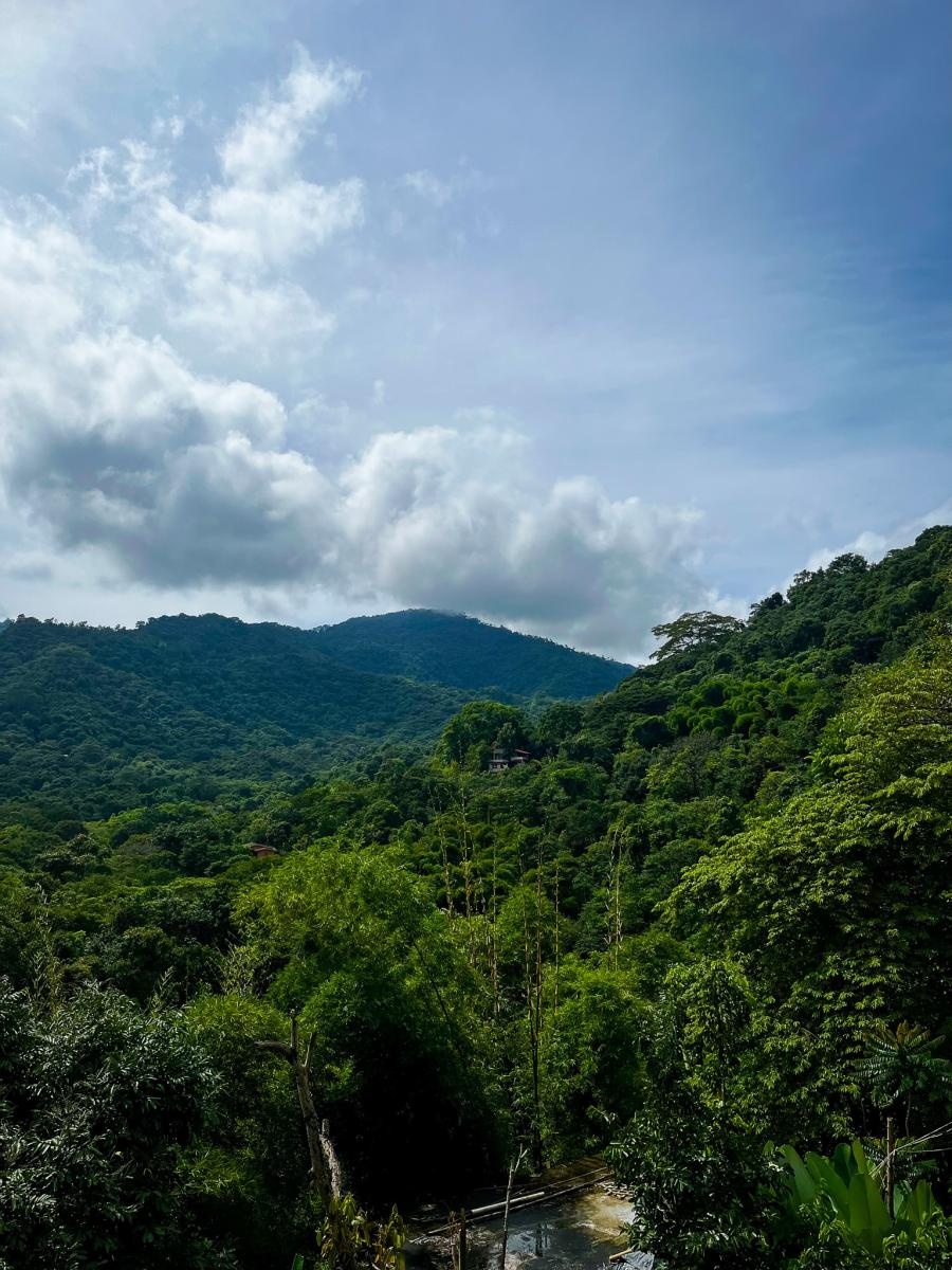 Zdjęcie w galerii na portalu naszraciborz.pl: Perła Ameryki, czyli Raciborzanie na Karaibach wiadomości z regionu