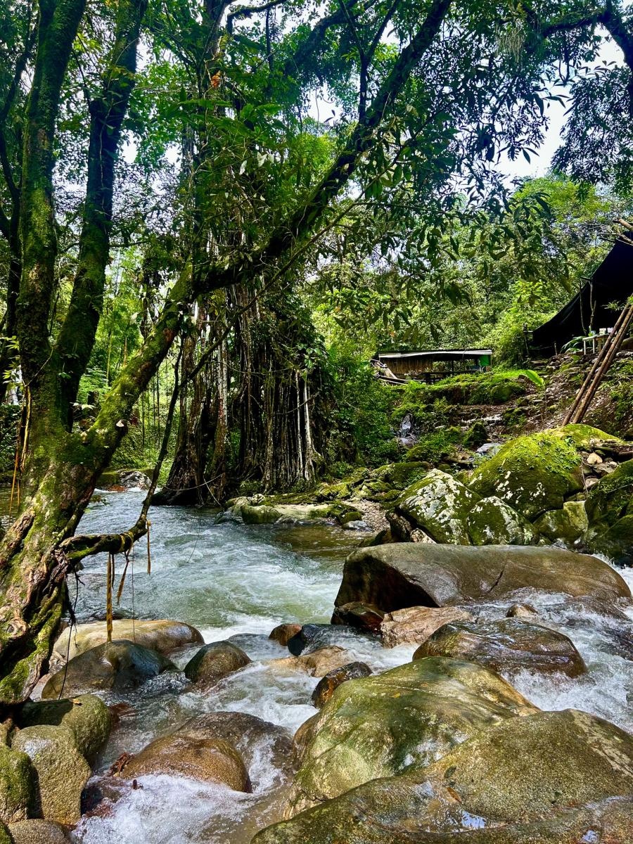 Zdjęcie w galerii na portalu naszraciborz.pl: Perła Ameryki, czyli Raciborzanie na Karaibach wiadomości z regionu