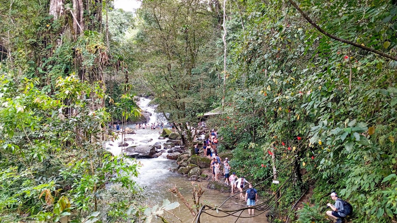 Zdjęcie w galerii na portalu naszraciborz.pl: Perła Ameryki, czyli Raciborzanie na Karaibach wiadomości z regionu