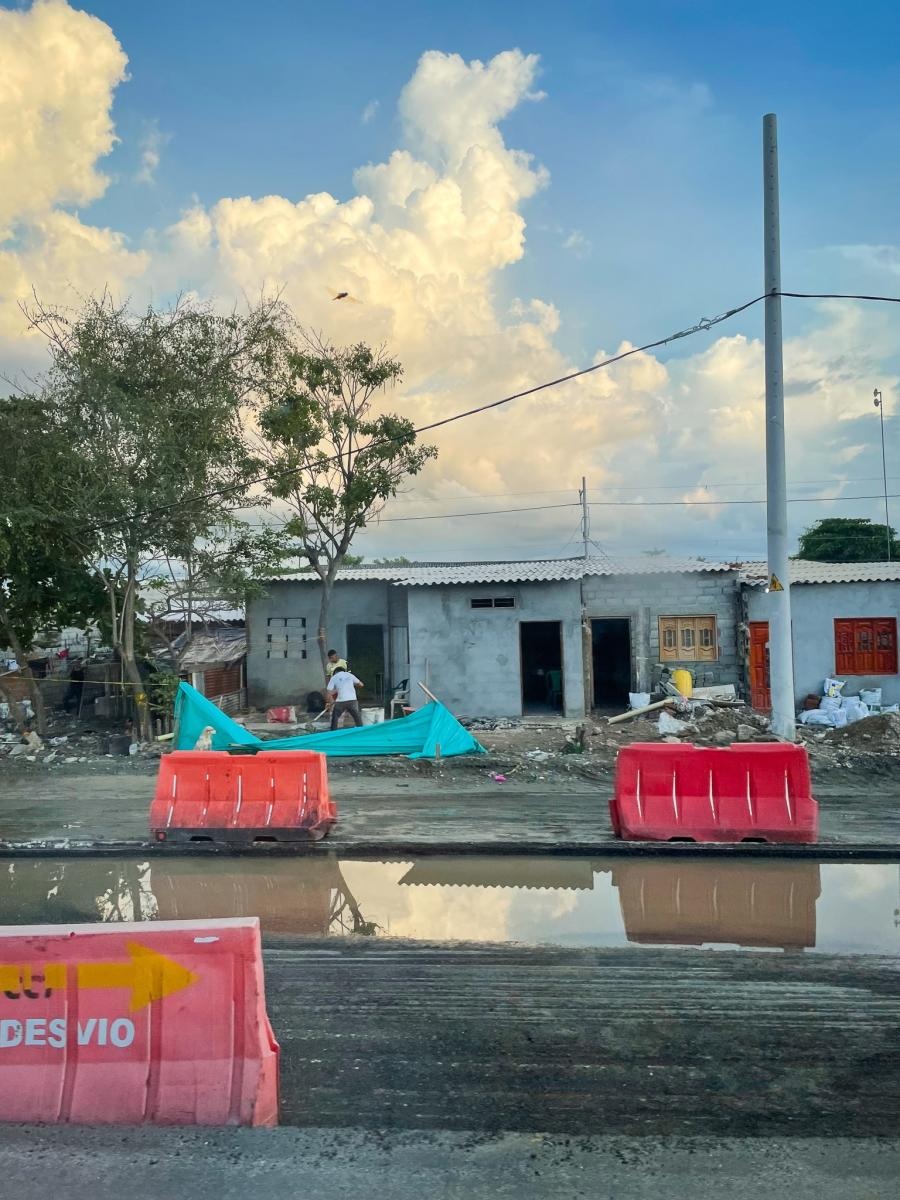 Zdjęcie w galerii na portalu naszraciborz.pl: Perła Ameryki, czyli Raciborzanie na Karaibach wiadomości z regionu