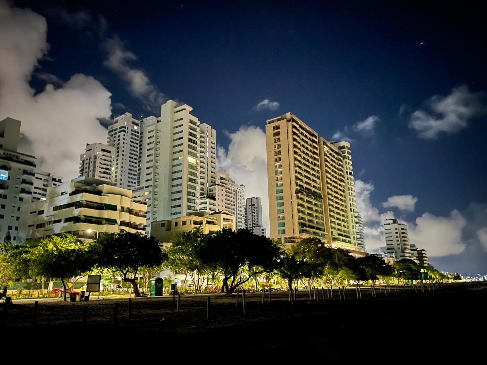 Zdjęcie w galerii na portalu naszraciborz.pl: Perła Ameryki, czyli Raciborzanie na Karaibach wiadomości z regionu