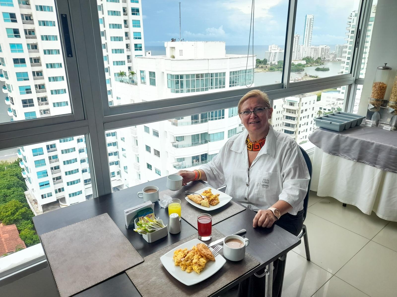 Zdjęcie w galerii na portalu naszraciborz.pl: Perła Ameryki, czyli Raciborzanie na Karaibach wiadomości z regionu