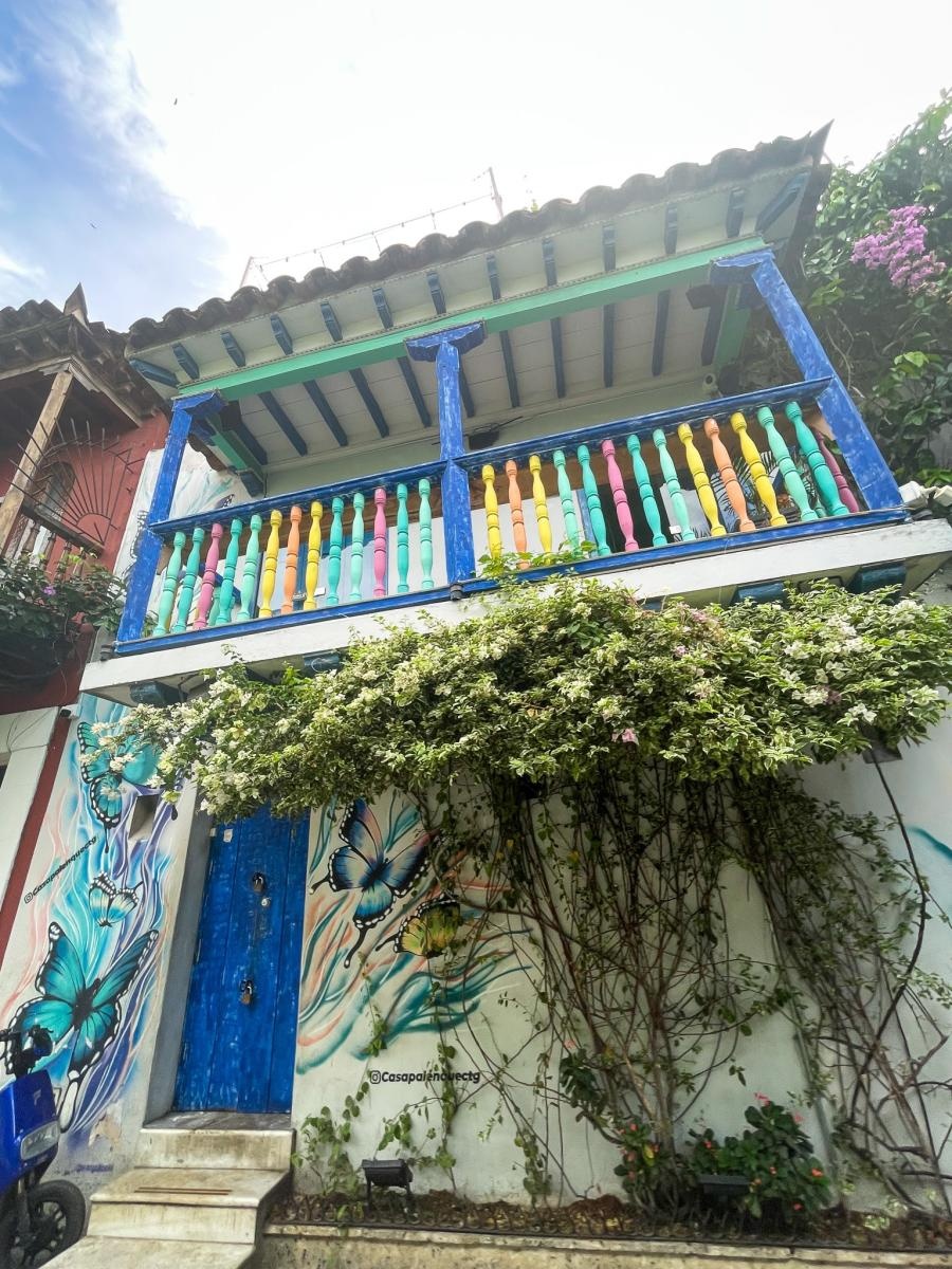 Zdjęcie w galerii na portalu naszraciborz.pl: Perła Ameryki, czyli Raciborzanie na Karaibach wiadomości z regionu